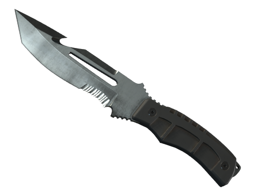 Survival Knife