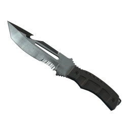 ★ Survival Knife