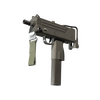 MAC-10 | Curse (Factory New)