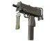 MAC-10 | Curse (Minimal Wear)