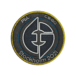 Patch | Evil Geniuses | Stockholm 2021