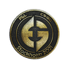 Patch | Evil Geniuses (Gold) | Stockholm 2021