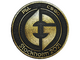 Patch | Evil Geniuses (Gold) | Stockholm 2021