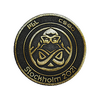 Patch | ENCE (Gold) | Stockholm 2021