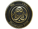 Patch | ENCE (Gold) | Stockholm 2021