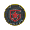 Patch | Gambit Gaming | Stockholm 2021