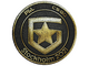Patch | Gambit Gaming (Gold) | Stockholm 2021