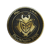 Patch | G2 Esports (Gold) | Stockholm 2021