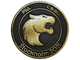 Patch | FURIA (Gold) | Stockholm 2021