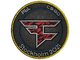 Patch | FaZe Clan | Stockholm 2021