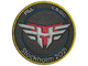 Patch | Heroic | Stockholm 2021