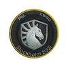 Patch | Team Liquid | Stockholm 2021