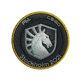 Patch | Team Liquid | Stockholm 2021