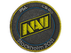 Patch | Natus Vincere | Stockholm 2021