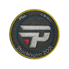 Patch | paiN Gaming | Stockholm 2021