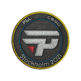 Patch | paiN Gaming | Stockholm 2021
