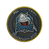 Patch | Sharks Esports | Stockholm 2021