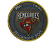 Patch | Renegades | Stockholm 2021