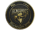 Patch | Renegades (Gold) | Stockholm 2021