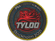 Patch | Tyloo | Stockholm 2021