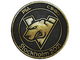 Patch | Virtus.Pro (Gold) | Stockholm 2021