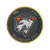 Patch | Virtus.Pro | Stockholm 2021