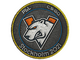 Patch | Virtus.Pro | Stockholm 2021