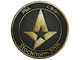 Patch | Astralis (Gold) | Stockholm 2021