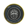 Patch | BIG | Stockholm 2021