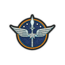 Patch | Vanguard