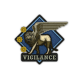Patch | Vigilance