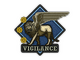 Patch | Vigilance
