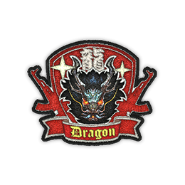 Patch | Dragon