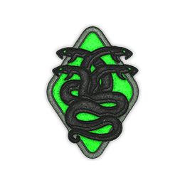 Patch | Hydra