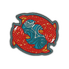 Patch | Koi