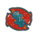 Patch | Koi