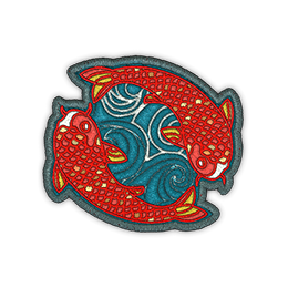 Patch | Koi