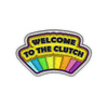 Patch | Welcome to the Clutch