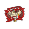 Patch | Chicken Lover