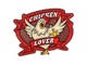 Patch | Chicken Lover