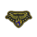 Metal Supreme Master First Class