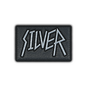 Metal Silver