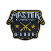 Patch | Metal Master Guardian Elite