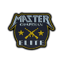 Metal Master Guardian Elite