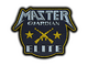 Patch | Metal Master Guardian Elite