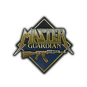 Metal Master Guardian