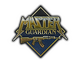 Patch | Metal Master Guardian
