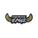 Metal Legendary Eagle