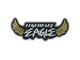 Patch | Metal Legendary Eagle
