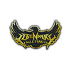 Patch | Metal Legendary Eagle Master ★